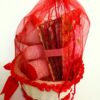 Valentine Handmade Gifts Teddy Hamper image Valentine Handmade Gifts Teddy Hamper image