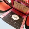 Love and Birthday Explosion Box With Battery Light Cake image