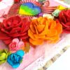 Dream Catcher Love Handmade Scrapbook image Dream Catcher Love Handmade Scrapbook image