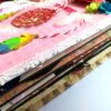 Dream Catcher Love Handmade Scrapbook image Dream Catcher Love Handmade Scrapbook image