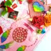 Dream Catcher Love Handmade Scrapbook image Dream Catcher Love Handmade Scrapbook image