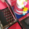 Love Explosion Box With Battery Light Cake image Love Explosion Box With Battery Light Cake image