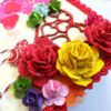 Dream Catcher Love Handmade Scrapbook image