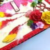 Dream Catcher Love Handmade Scrapbook image