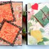 Dream Catcher Love Handmade Scrapbook image