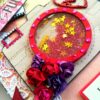 Handmade Birthday Quilled Scrapbook image Handmade Birthday Quilled Scrapbook image