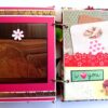 Handmade Birthday Quilled Scrapbook image Handmade Birthday Quilled Scrapbook image