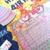 Male Birthday Origami Scrapbook image Male Birthday Origami Scrapbook image