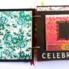 Male Birthday Origami Scrapbook image Male Birthday Origami Scrapbook image