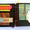 Male Birthday Origami Scrapbook image Male Birthday Origami Scrapbook image