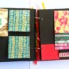 Male Birthday Origami Scrapbook image Male Birthday Origami Scrapbook image