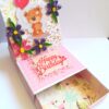 Card With Drawer Gift Greeting Card image Card With Drawer Gift Greeting Card image