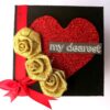 Golden and Red Love Explosion box image Golden and Red Love Explosion box image