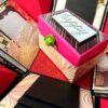 Golden and Red Love Explosion box image Golden and Red Love Explosion box image