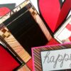 Golden and Red Love Explosion box image Golden and Red Love Explosion box image