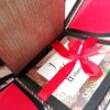 Golden and Red Love Explosion box image Golden and Red Love Explosion box image