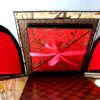 Golden and Red Love Explosion box image Golden and Red Love Explosion box image