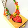Card With Drawer Gift Greeting Card image Card With Drawer Gift Greeting Card image
