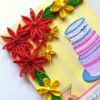 Cut The Cake Birthday Greeting Card image Cut The Cake Birthday Greeting Card image