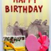Cut The Cake Birthday Greeting Card image Cut The Cake Birthday Greeting Card image