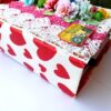 Love and Birthday Handmade Scrapbook image