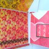 Love and Birthday Handmade Scrapbook image