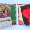 Love and Birthday Handmade Scrapbook image