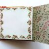 Moments Love and Birthday Quilled Scrapbook image