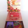 Card With Drawer Gift Greeting Card image