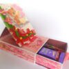 Card With Drawer Gift Greeting Card image