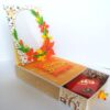 Card With Drawer Gift Greeting Card image Card With Drawer Gift Greeting Card image