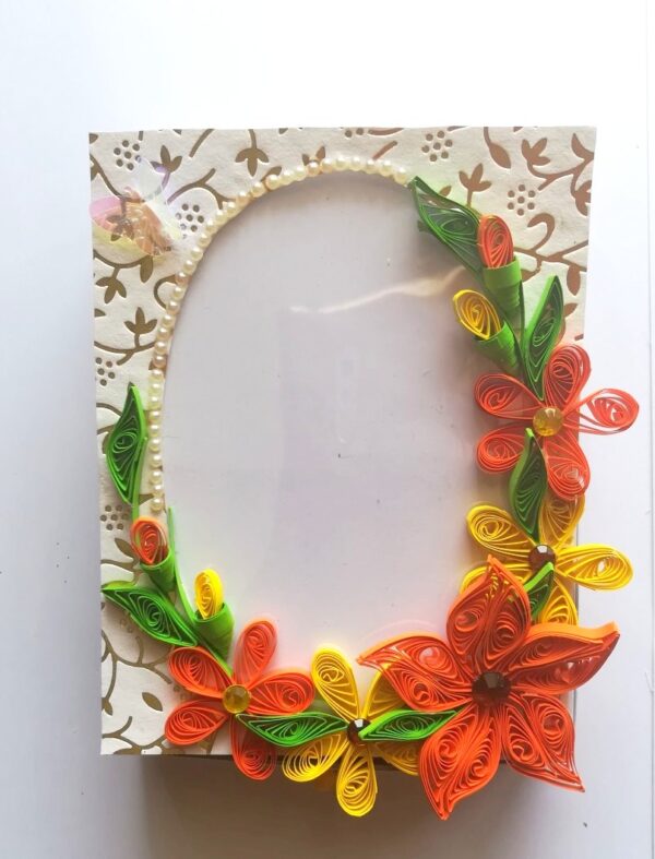 Card With Drawer Gift Greeting Card image Card With Drawer Gift Greeting Card image