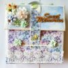 Handbag Shaped Memory Album image Handbag Shaped Memory Album image