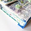 Handbag Shaped Memory Album image Handbag Shaped Memory Album image