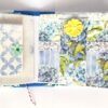 Handbag Shaped Memory Album image Handbag Shaped Memory Album image