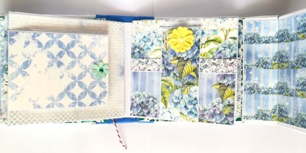 Handbag Shaped Memory Album image Handbag Shaped Memory Album image