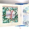 Handbag Shaped Memory Album image Handbag Shaped Memory Album image