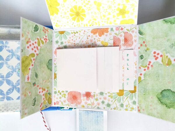 Handbag Shaped Memory Album image Handbag Shaped Memory Album image