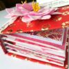 Love Mini Scrapbook Handmade Gift image Love Mini Scrapbook Handmade Gift image