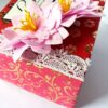 Love Mini Scrapbook Handmade Gift image Love Mini Scrapbook Handmade Gift image