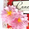 Love Mini Scrapbook Handmade Gift image Love Mini Scrapbook Handmade Gift image