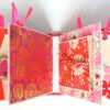 Love Mini Scrapbook Handmade Gift image Love Mini Scrapbook Handmade Gift image
