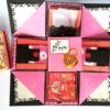 Love Exploding Box