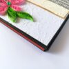 Birthday Mini Scrapbook Greeting Card image Birthday Mini Scrapbook Greeting Card image