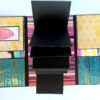 Birthday Mini Scrapbook Greeting Card image Birthday Mini Scrapbook Greeting Card image