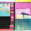 Birthday Mini Scrapbook Greeting Card image Birthday Mini Scrapbook Greeting Card image