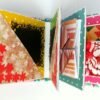 Birthday Mini Scrapbook image Birthday Mini Scrapbook image