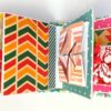 Birthday Mini Scrapbook image Birthday Mini Scrapbook image