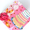Birthday Mini Scrapbook image Birthday Mini Scrapbook image