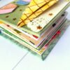 Birthday Mini Scrapbook image Birthday Mini Scrapbook image